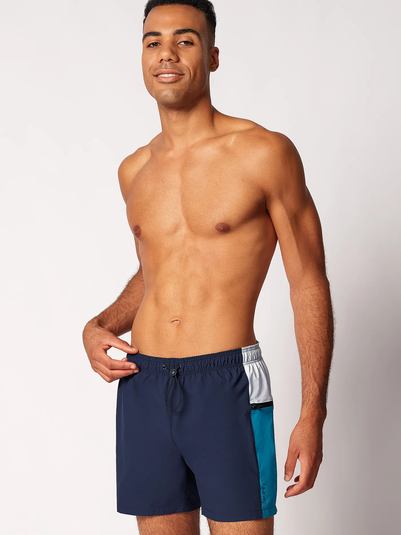 SKINY | Herre Badeshort | 